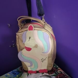 Unicorn Insulated Lunch Bag